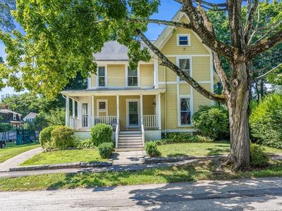 14 Woodland St, Merrimac, MA, 01860