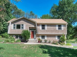 5 Skyline Dr, Montville, NJ 07045