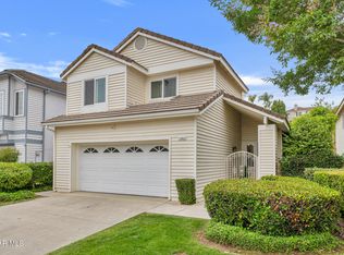 11942 Alderbrook St, Moorpark, CA 93021