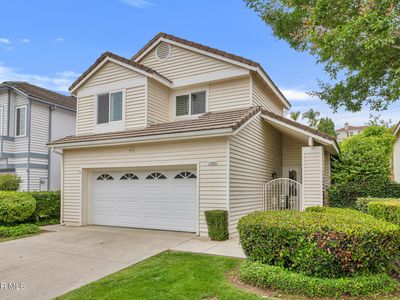 11942 Alderbrook St, Moorpark, CA, 93021