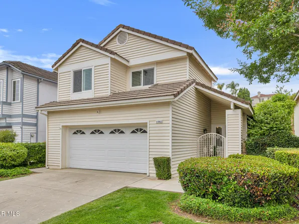 11942 Alderbrook St, Moorpark, CA 93021
