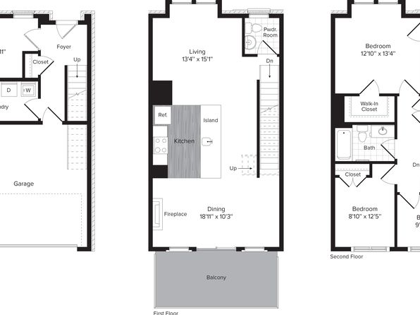Brompton House | 7691 Mandrake Ct, Elkridge, MD