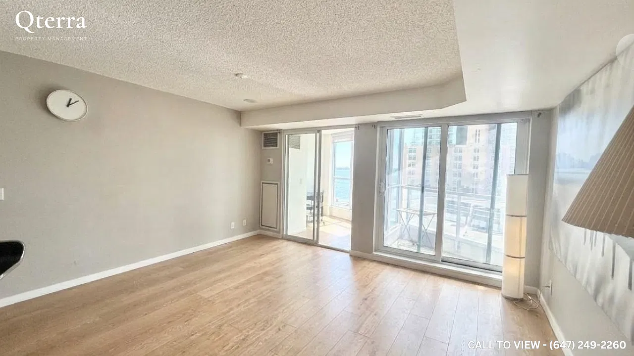 1 bed, 705 sqft, $2,795 — Photo 1