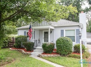 717 Countway St, Holland, OH 43528