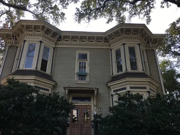 109 E. Duffy St., 109 E Duffy St APT D, Savannah, GA 31401