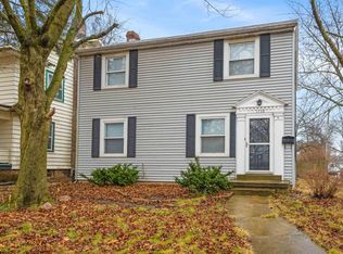 1102 E Rudisill Blvd, Fort Wayne, IN 46806