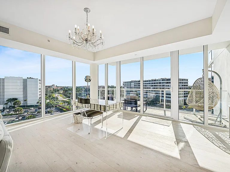 3550 S Ocean Blvd #5-E — Photo 16