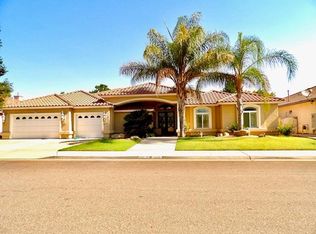 3139 Hampton Dr, Madera, CA