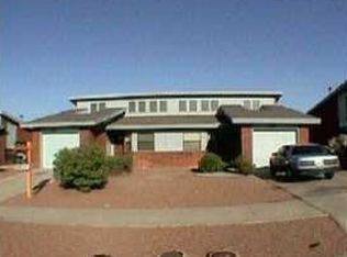 1337 Trudy Elaine Dr #ELAINE1937-1939, El Paso, TX 79936