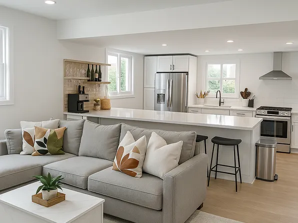 4925 Brooks St NE, Washington, DC 20019