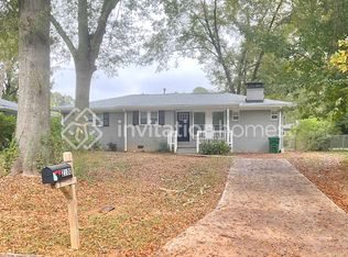 2100 Barbara Ln, Decatur, GA 30032