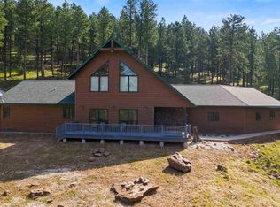 21331 Silver Queen Ln, Deadwood, SD 57732