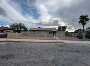 2926 E Norton Vis, Tucson, AZ 85713
