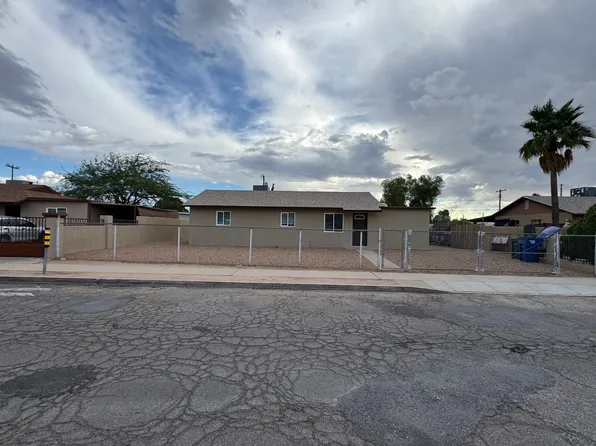 2926 E Norton Vis, Tucson, AZ 85713