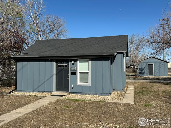 502 Sidney Ave, Sterling, CO 80751