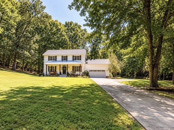 356 Woodland Hills Rd, Erin, TN 37061