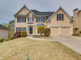 511 Autumn Walk, Canton, GA 30114