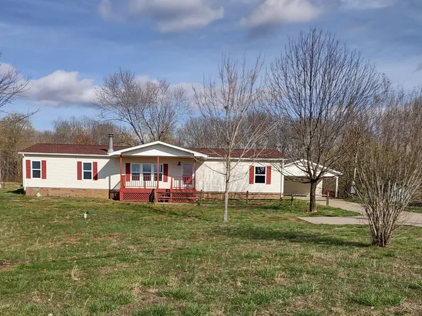1211 Cheatham Dam Rd, Ashland City, TN 37015