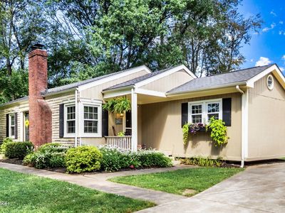 7305 Wesboro Rd, Louisville, KY, 40222