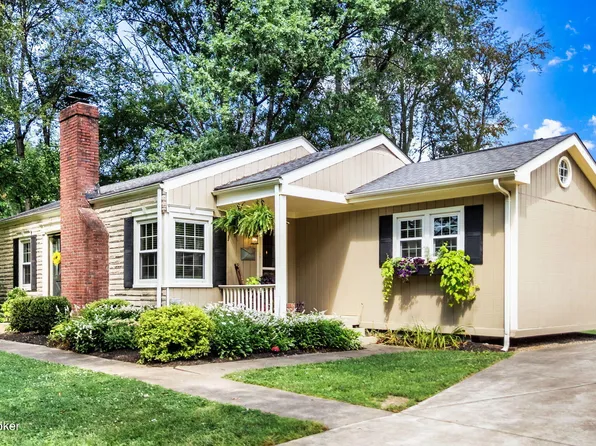 7305 Wesboro Rd, Louisville, KY 40222