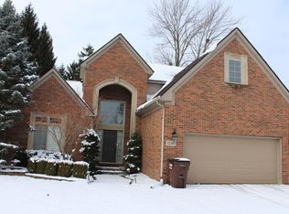 12361 Spenser Ln, Carleton, MI 48117