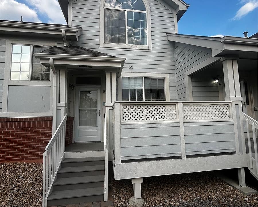 1st image of 16901 E Warren Place #B