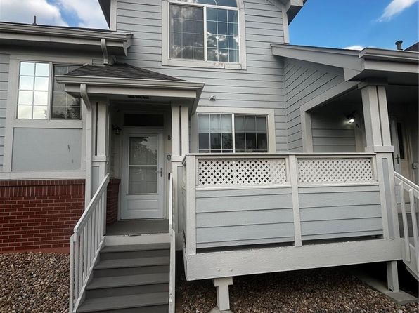 16901 E Warren Pl Unit B