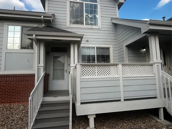 16901 E Warren Pl Unit B, Aurora, CO 80013