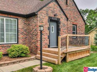 1318 S 48th St, Lincoln, NE 68510
