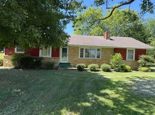 2201 Heber Springs Rd, Desha, AR 72527