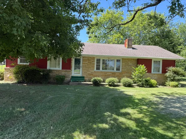 2201 Heber Springs Rd, Desha, AR 72527