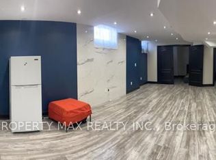 205 Monte Carlo Dr N, Vaughan, ON L4H1R3