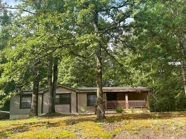 89 Twin Creek Rd, Mount Ida, AR 71957