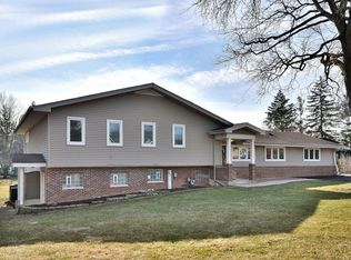 3S097 Park Blvd, Glen Ellyn, IL