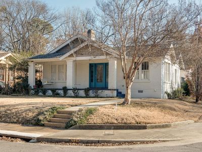 450 S Reese St, Memphis, TN, 38111