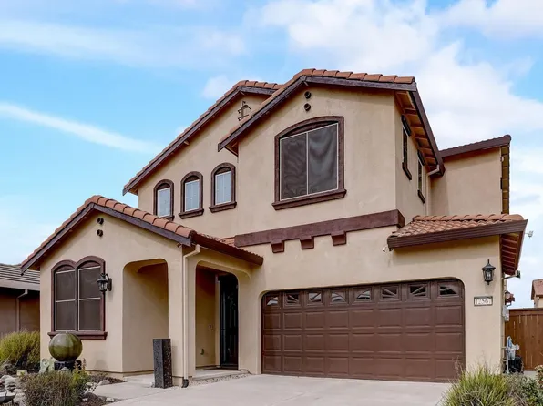 12567 Thornberg Way, Rancho Cordova, CA 95742