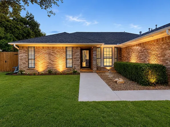 2725 Broken Bough Trl, Abilene, TX 79606