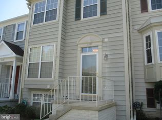 5191 Salt Pond Pl, Woodbridge, VA