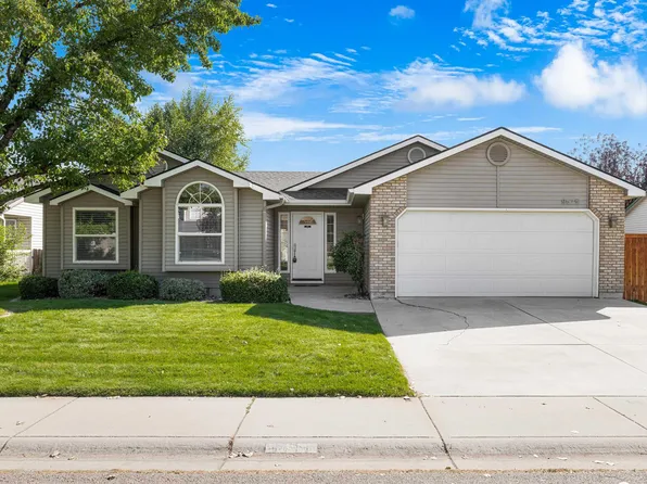 9575 W Wichita St, Boise, ID 83709