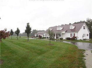 175 Bitter Sweet Acres, Ashton, WV 25503