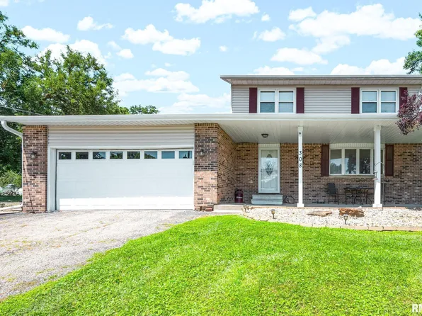 308 N Main St, Henderson, IL 61439