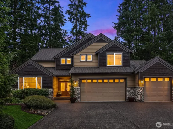 28927 230th Avenue SE, Black Diamond, WA 98010