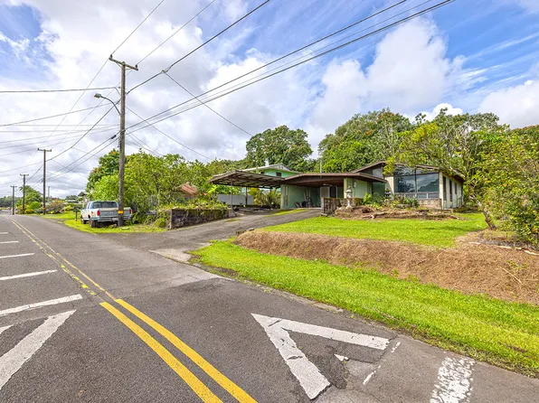 314 Olu St, Hilo, HI 96720