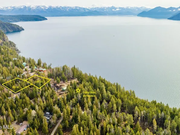 8 Silver Reef, Sagle, ID 83860