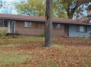 3665 Kerr Rd, Springdale, AR 72762