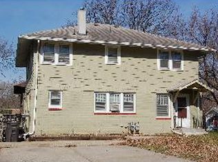 3200 Pleasant St, Des Moines, IA 50312