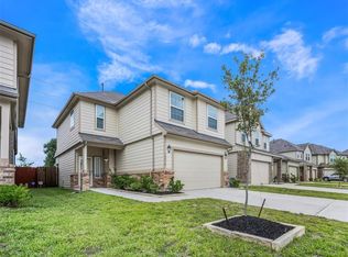 18834 Lansdowne Stream Path, Katy, TX 77449