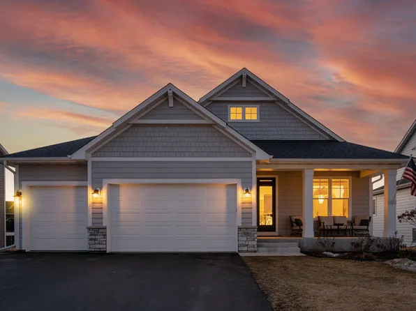 10811 40th St, Lake Elmo, MN 55042