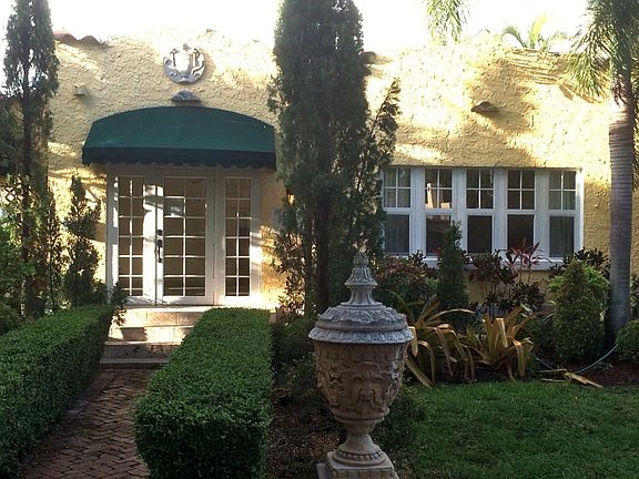 Main Entrance