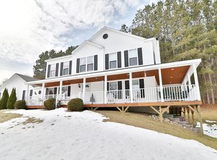 7340 S State Rd, Harbor Springs, MI 49740